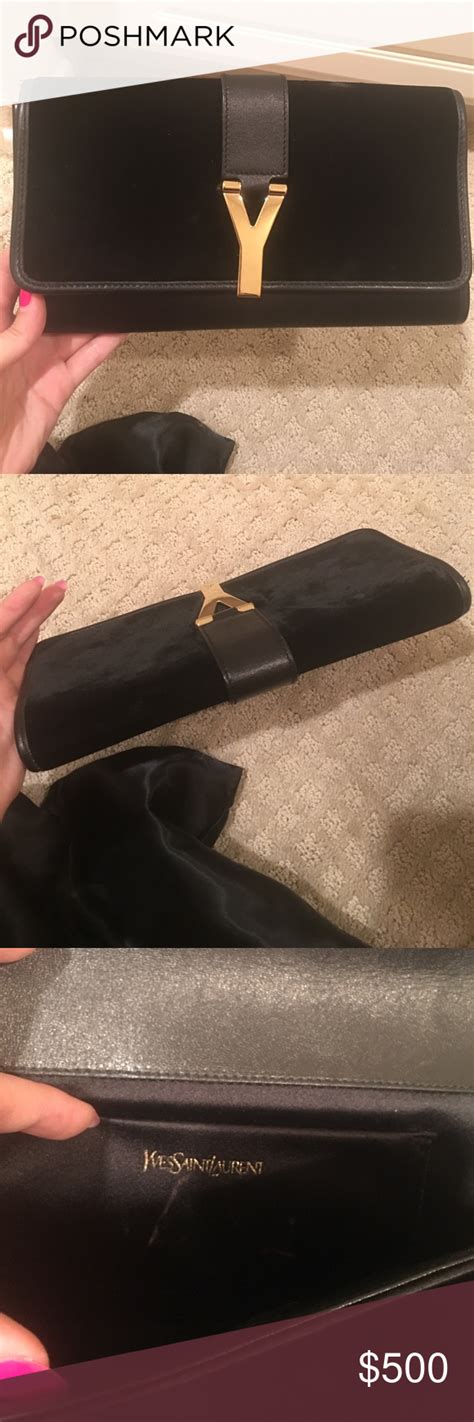 best ysl clutch|ysl clutch nordstrom.